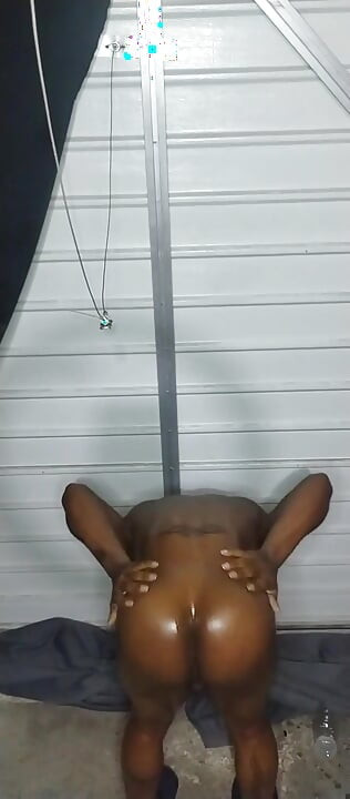 Cum Workout with Me