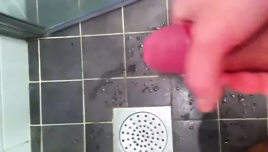masturbate and cum explosion