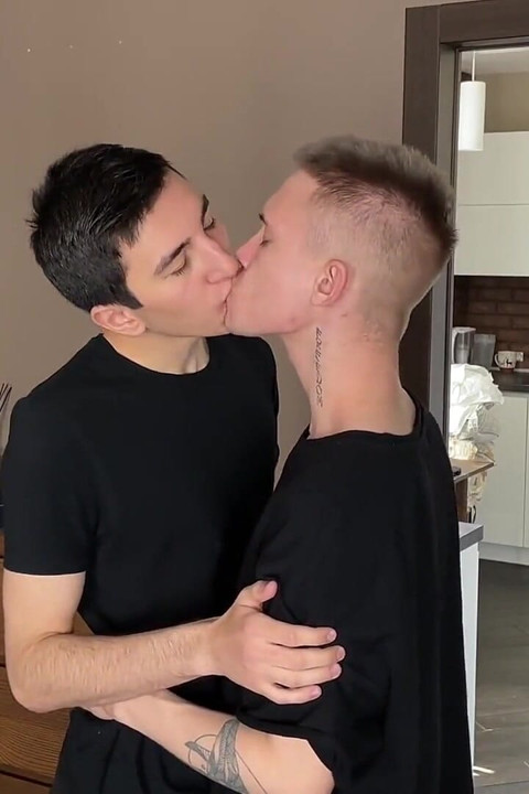 My First Person Was a Couple Who Spoke to Me and Had a Conversation