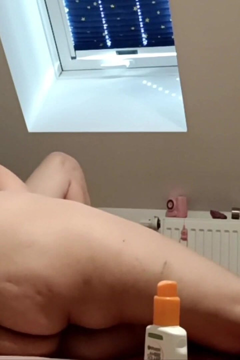Smegma Blowjob