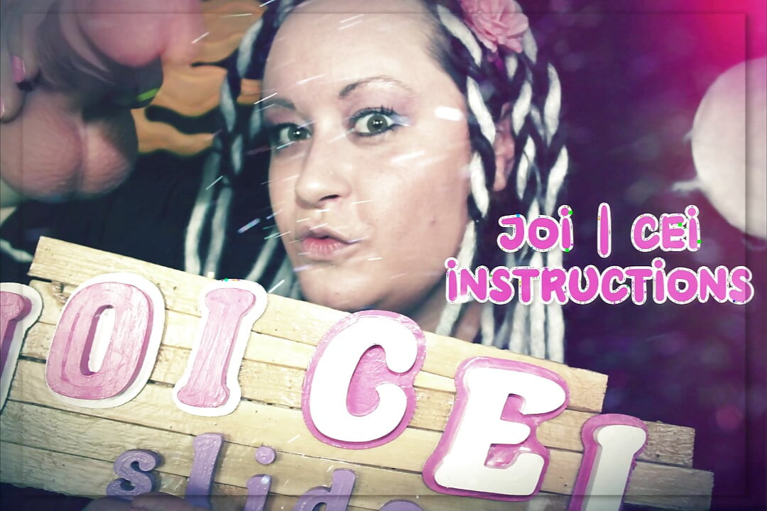JOI CEI Instructions