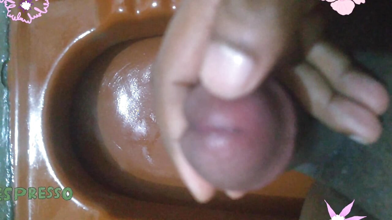Morning erection is so hard it's getting harder and harder everyday.