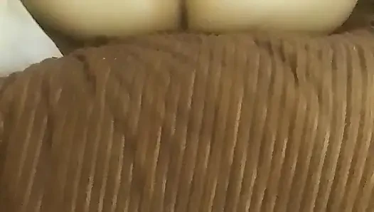 Vagina panas ingin ditembus