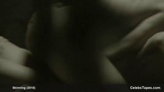 Bojana Novakovic - video porno di celebrità