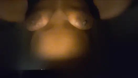 Dani tits play