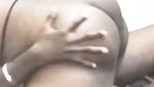 Nude romance and dick fuck with my stepsister