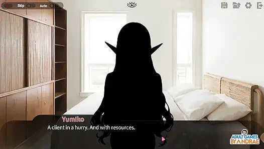 EP1: Vamp’s Lust (Full Gameplay)