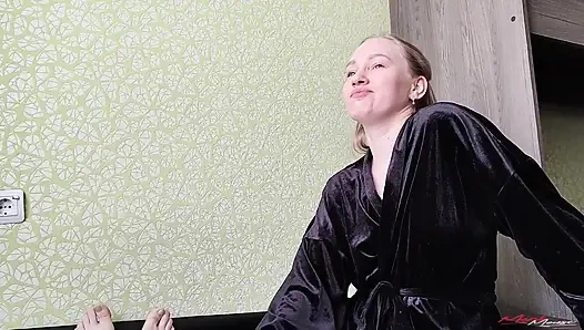 Мой Сводный Брат Помог Мне Решить Проблему