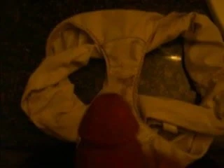 friends wifes panties