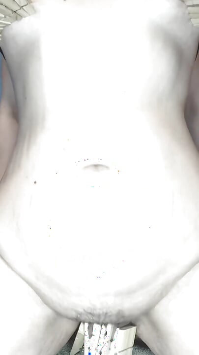 Πρωκτική προπόνηση και Giant Clothspins Asmr