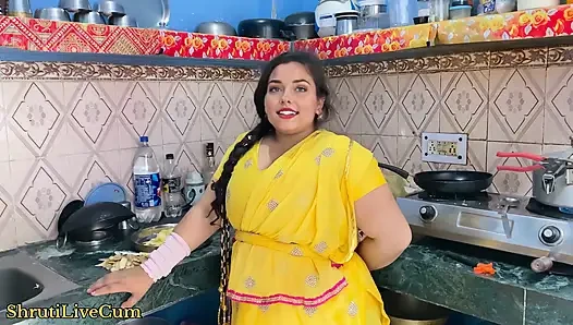 My Devar Ji Has a Good Sense of My Ass so While We Are in Quarantine Desi Village New Married Bhabhi Sex in Hindi Audio