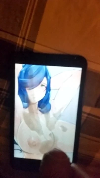 Tsubaki Amamiya SOP