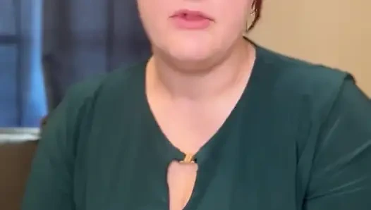 СжимающийСя Рэй консультантов: фантазия о доминировании великанессы Bella Blast