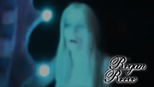 Skinn Kandi: Lorena Sanchez, Selina Draagen'in yer aldığı sahne 6