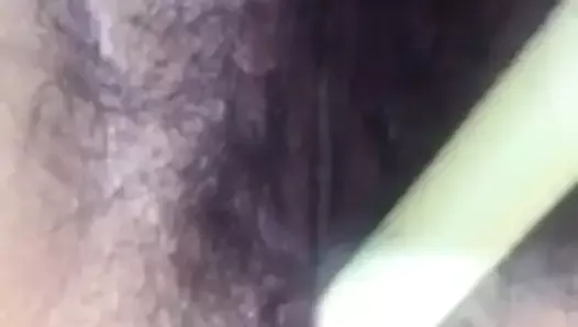 hairy pussy cream