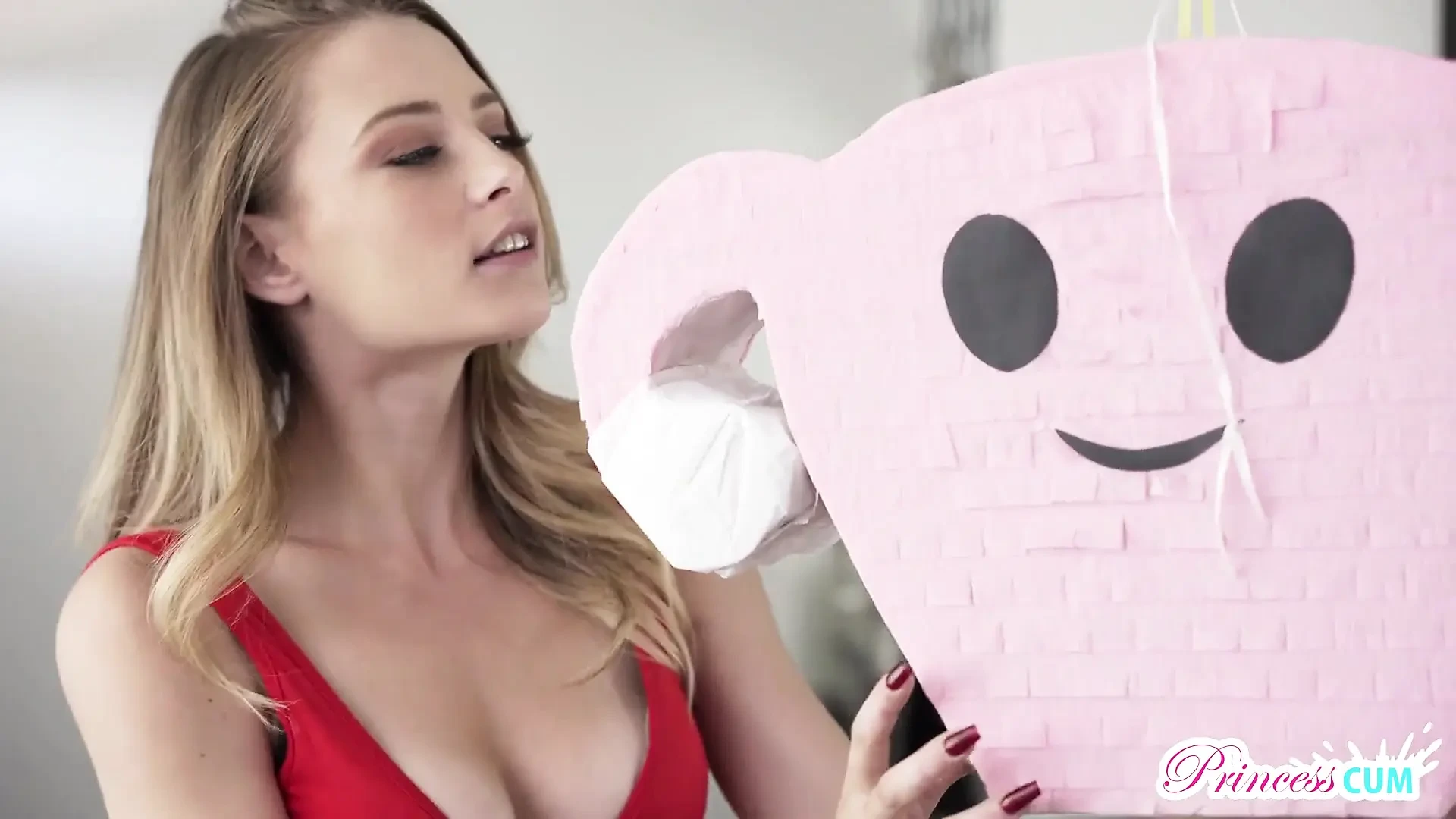 First Moon Party – S7:e10