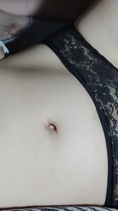 Cum on my little pussy. | Clip 1