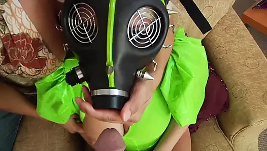 Katie summers si cewek seksi lagi asik ngentot sampai dicrot sperma hangat