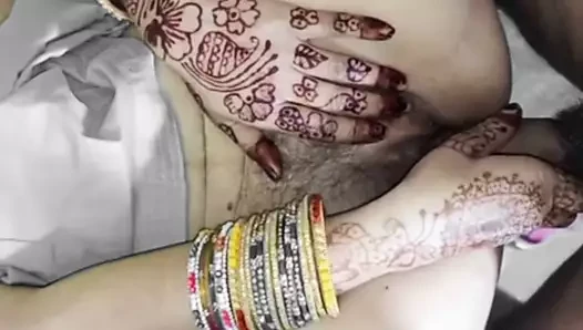 Pakistani antie fucking in romantic mood