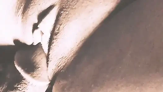 Pure selbstgedreht