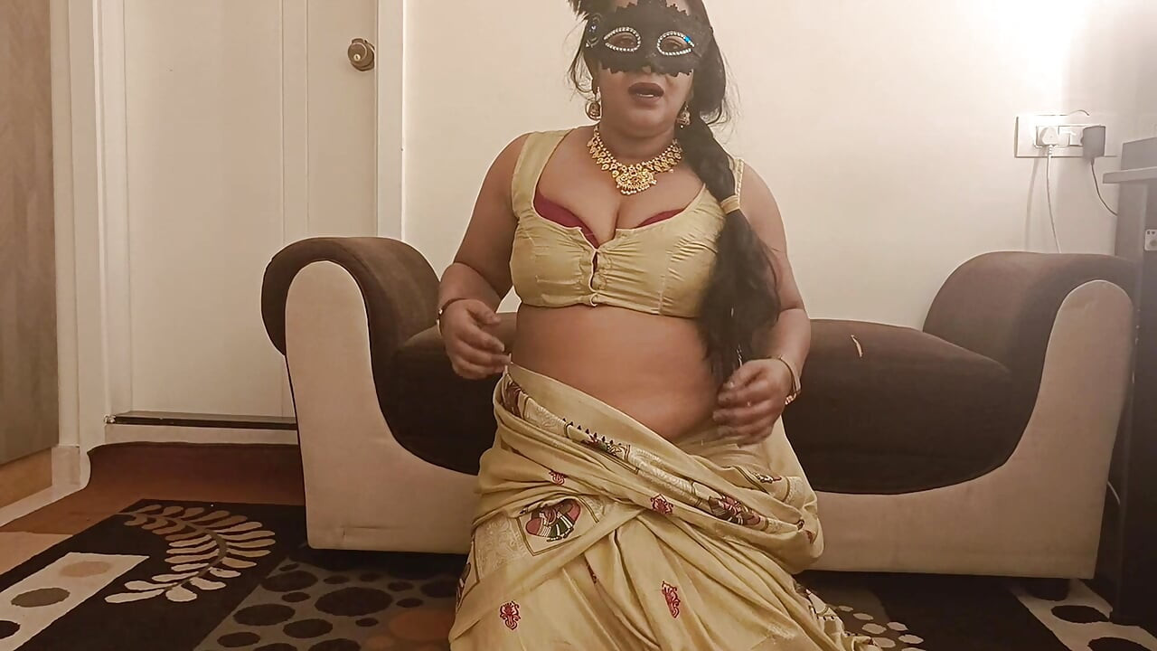 Spandana Sweety-t megdugják a bérlővel