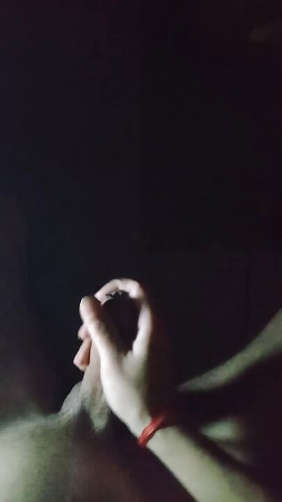 수음