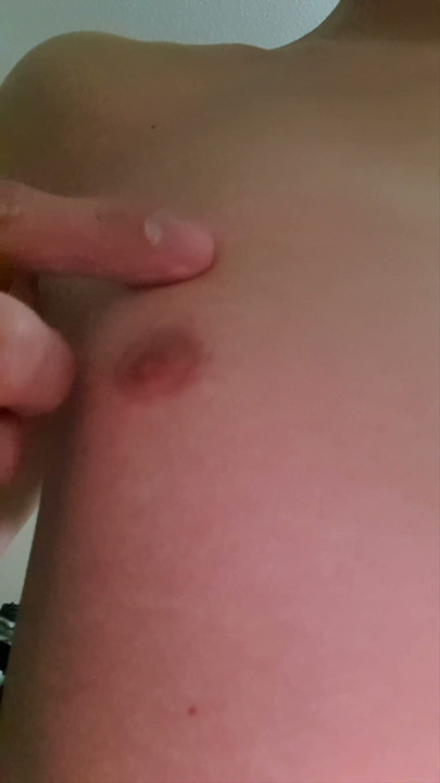 My body | Clip 1