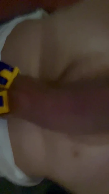 Dick torture