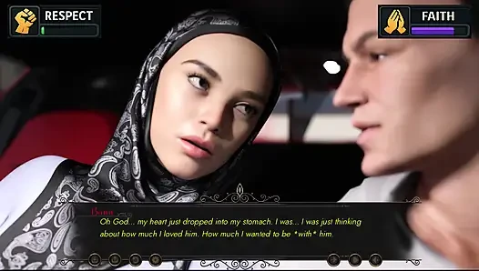 Banu 9 barat banu dientot sama dexter dan dia nyepong kontol damians