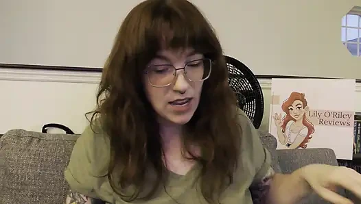 Motor tavşanının mistik aksesuarının nsfw incelemesi