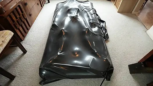 Vacbed Session 2 - Relaxed Exploration