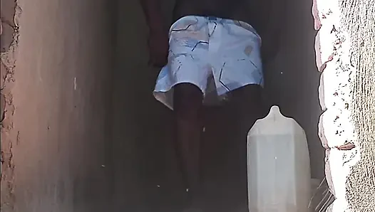 Cum with me while am masturbating