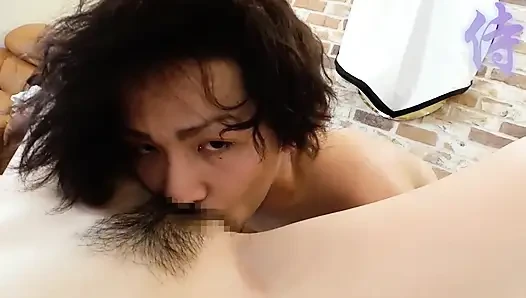 Hentai pelacur Asia sange 155