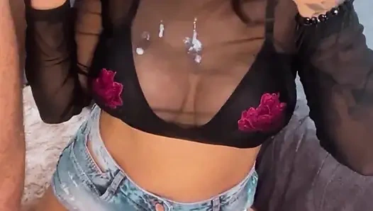 This Hot Bunch Is Addicted to Blowout