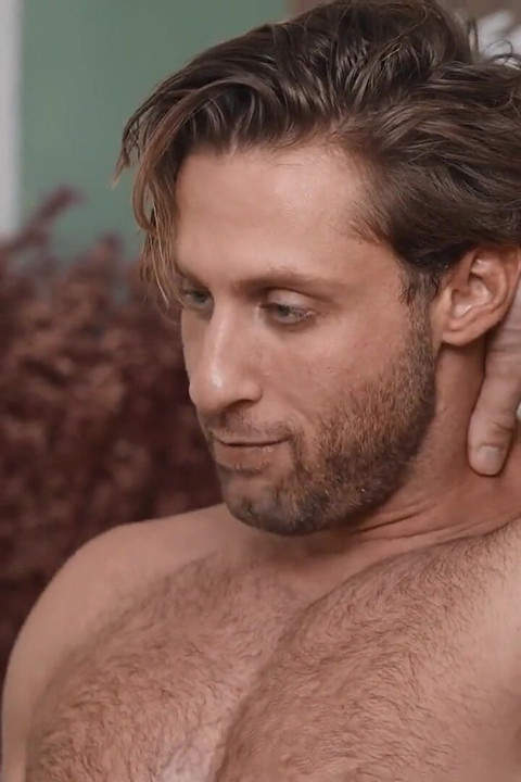 Men - Dom King Is in Need of a Gay Plumber Fucking with Hammer Handle Before He Gots Married