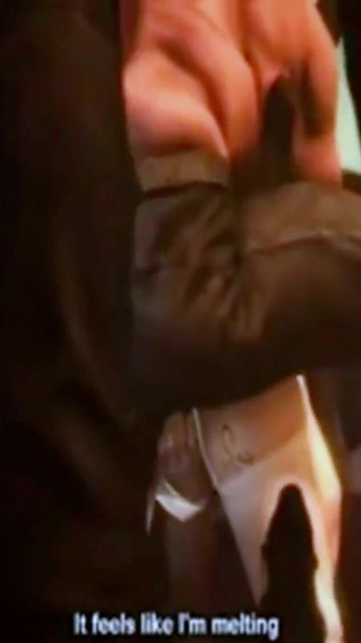 "Güzel büyük memeli grup seks -hentai 3d 67" den ağzı açık bırakma anı