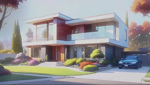 Я обожаю твою жену (часть 2)