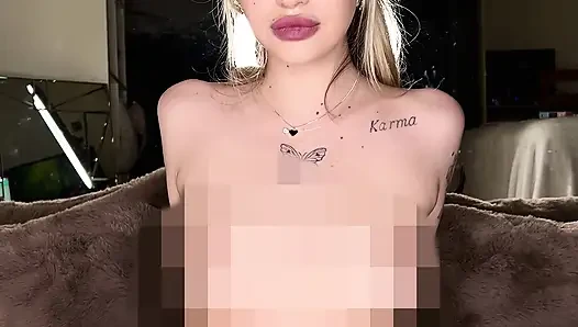 Beta Porn - Blurred for a Pathetic Loser