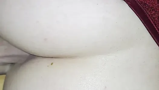 Anal POV