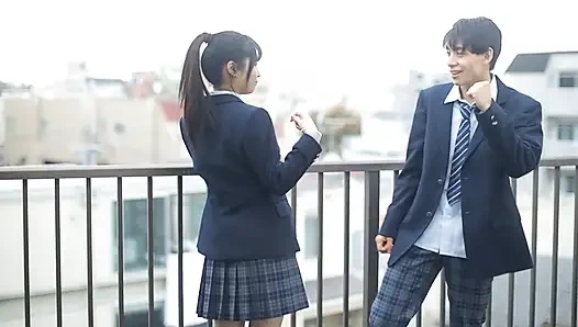 Ich habe dich zuerst geliebt, und ich liebe dich mehr als alle anderen