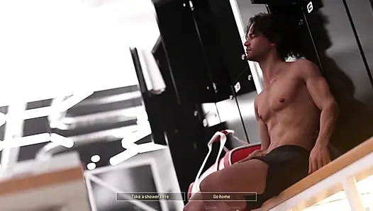 Guru kelas yang sangat privat (bagian 4)