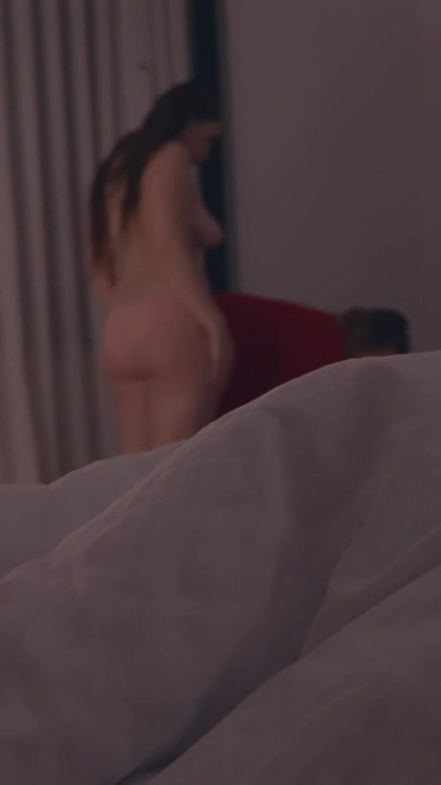 Stepmom doesn't notice my stepdad fucking me and cumming in my pussy. Part 1 | Clip 1