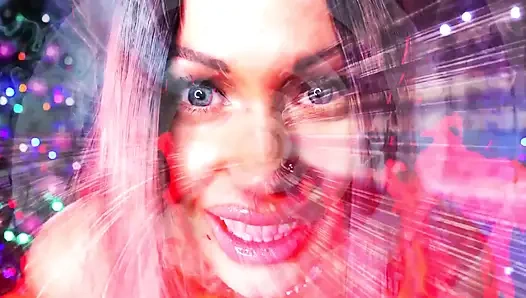 Завораживающая АСМР! Соблазнение Succubus и твой последний оргазм!