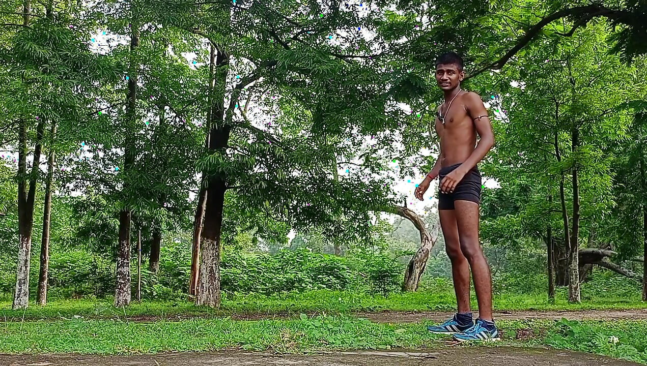 Aaj Bhi Mena Apna Sex Pack Nikal Gaya 5 Exercise Fitness