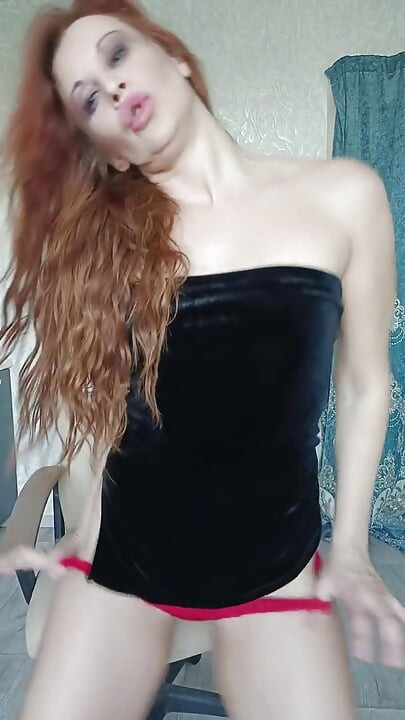 Maya_Dahlia video