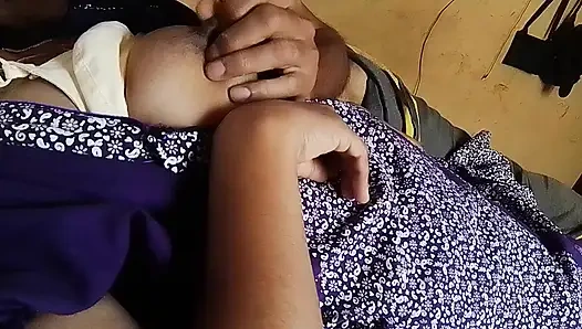 Romantis antara suami dan istri