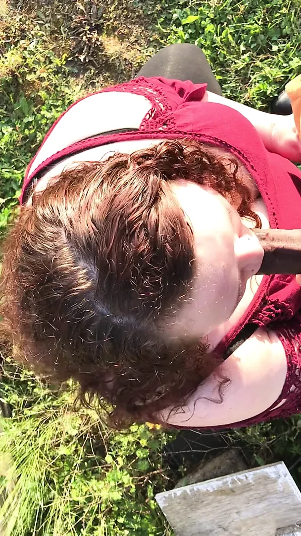 Cant Make Me Cum
