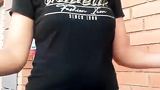 Zenci çıplak olmayan tam vücut