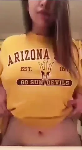 Best boob flash off compilation