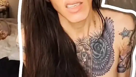 Шаловливая, веселая нападает с Shiloh Shane